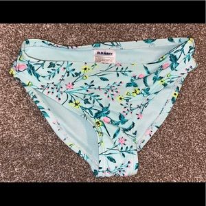 Girls Bikini Bottoms